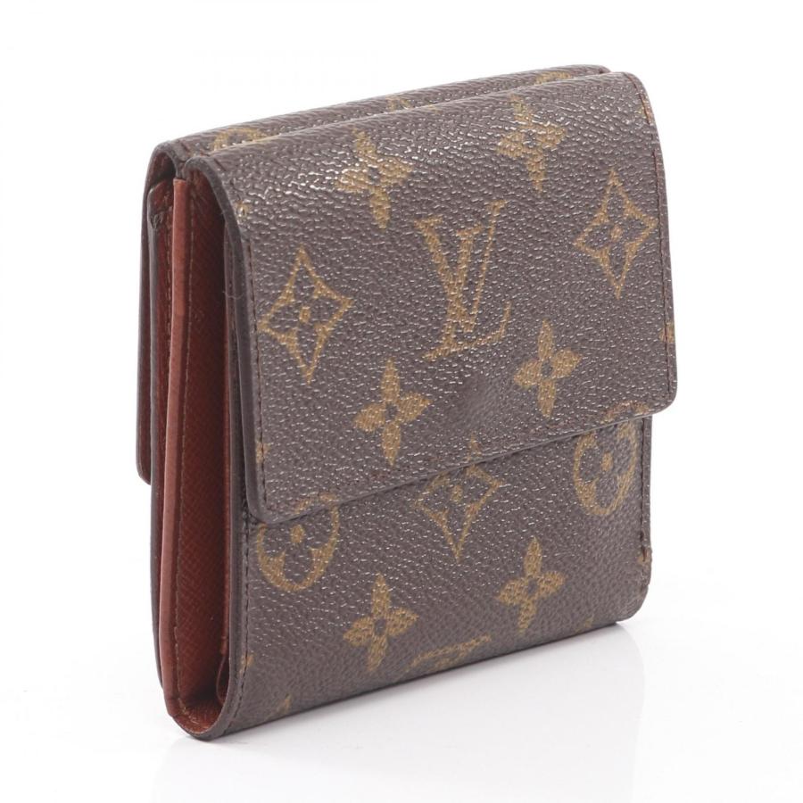 LOUIS VUITTON（ルイ・ヴィトン） ポルト モネ ビエ カルトクレディ