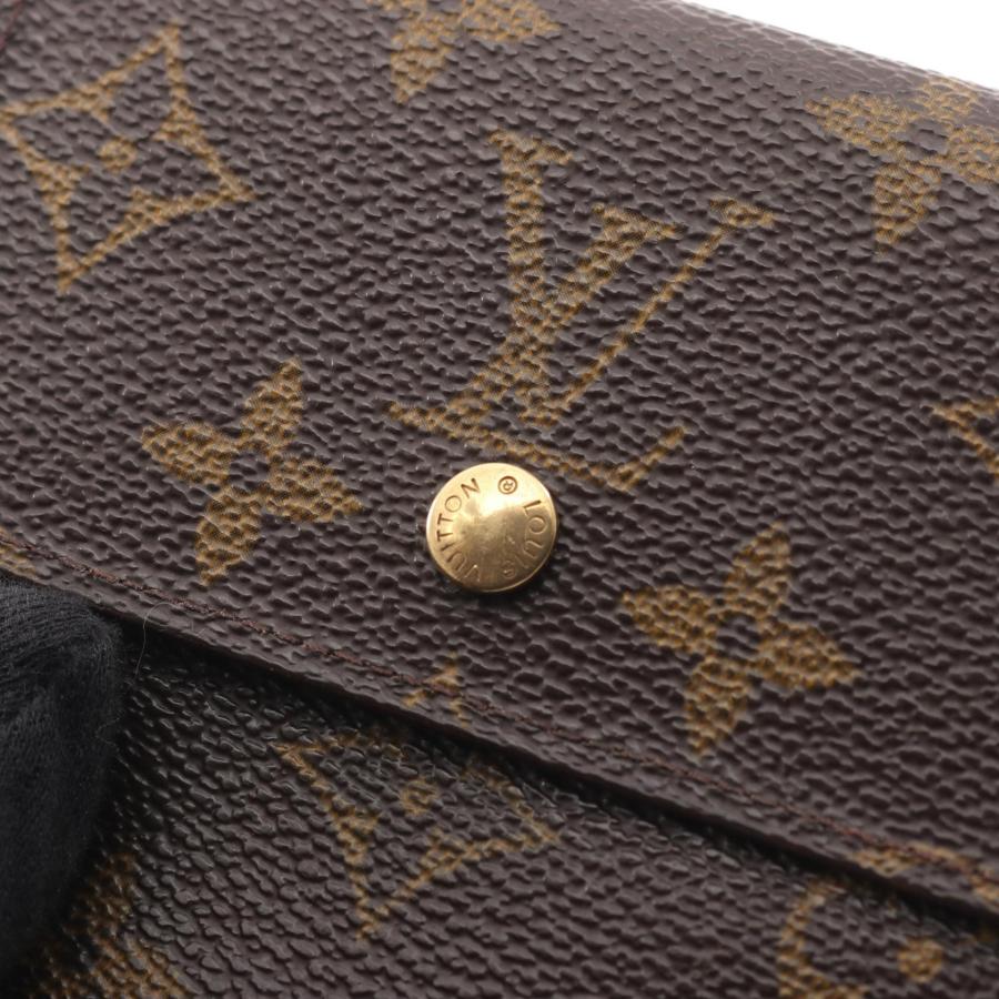 LOUIS VUITTON（ルイ・ヴィトン） ポルト モネ ビエ カルトクレディ