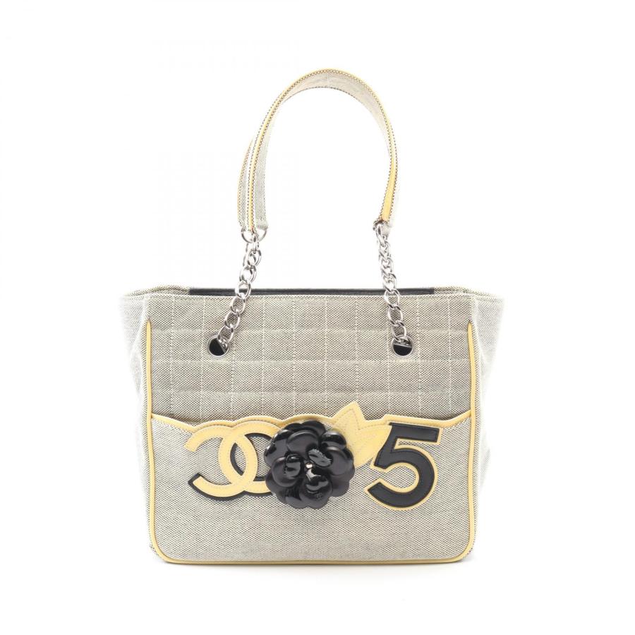 CHANEL（シャネル） チョコバー カメリア No.5 ブランドオフ 