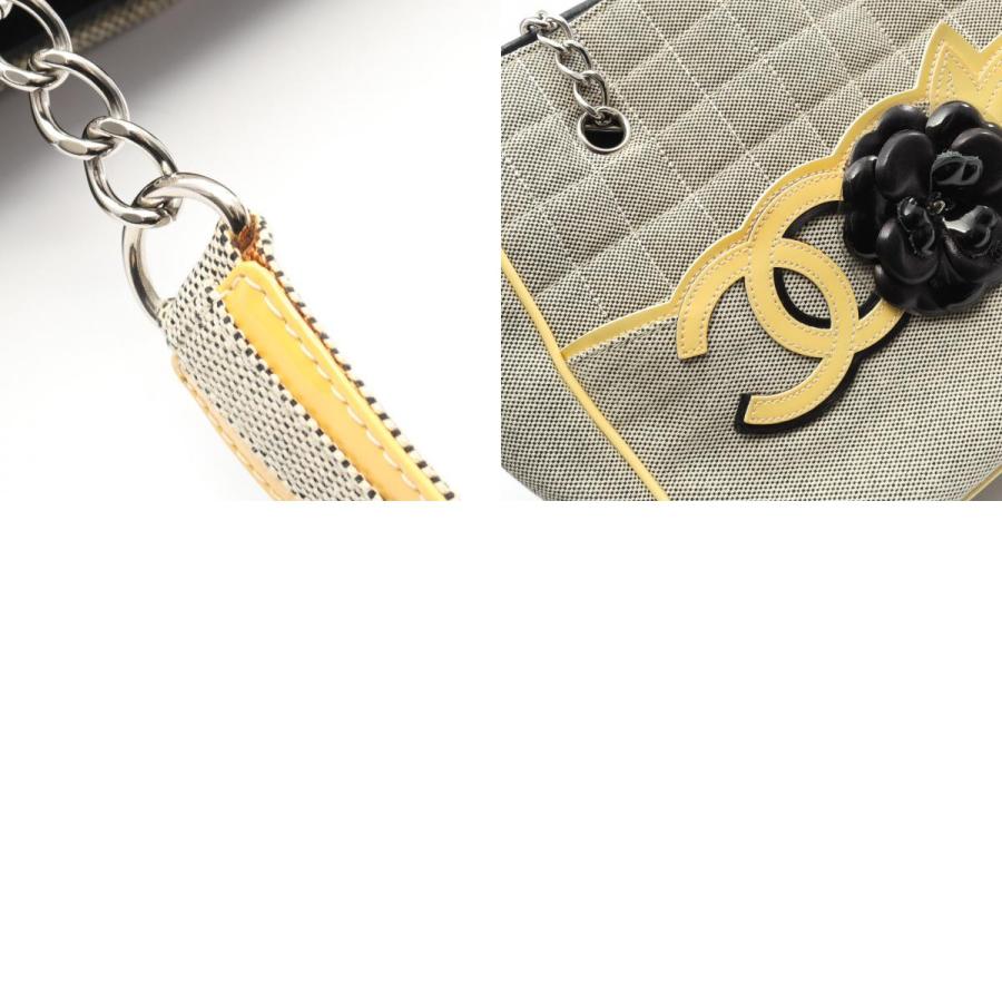 CHANEL（シャネル） チョコバー カメリア No.5 ブランドオフ 
