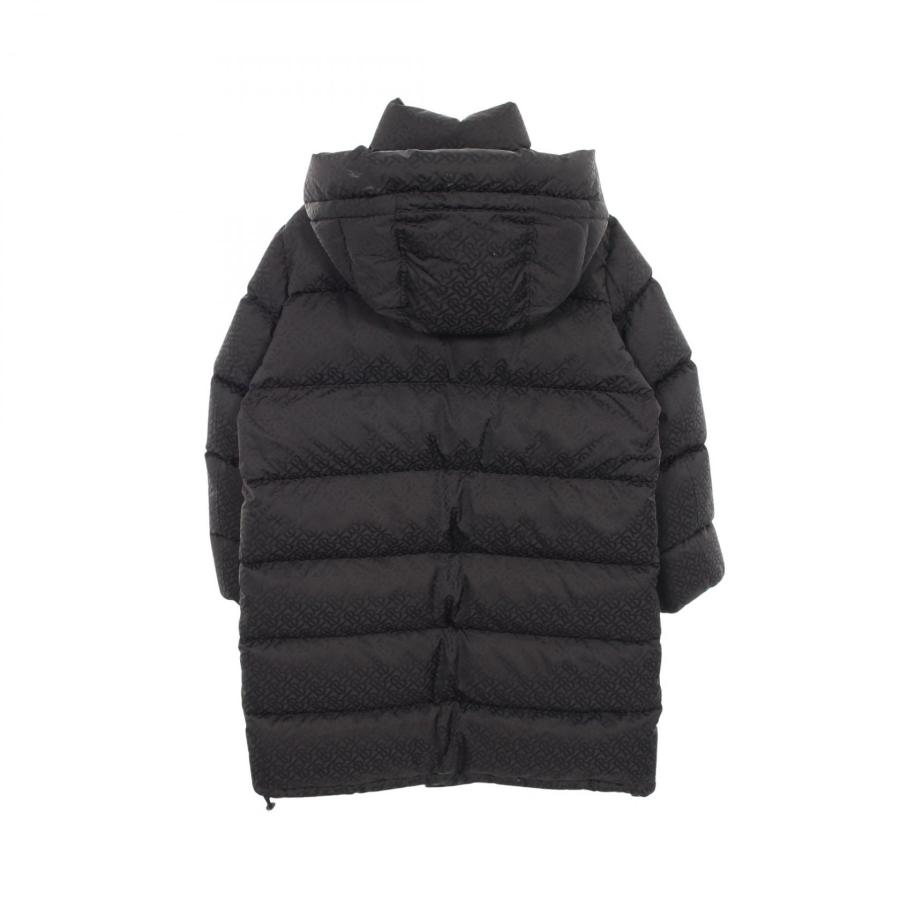 BURBERRY（バーバリー） TBモノグラム ブランドオフ ナイロン ダウン