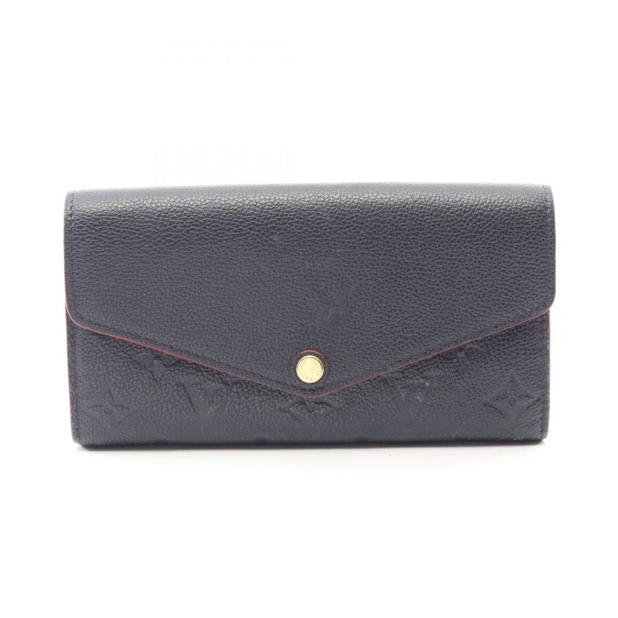 LOUIS VUITTON（ルイ・ヴィトン） ポルトフォイユ サラ ブランドオフ