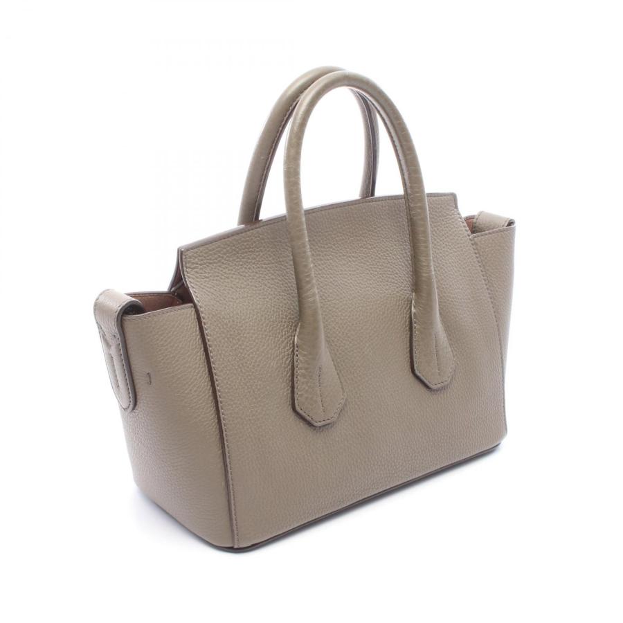 Bally（バリー） SOMMET ソメット スモール ブランドオフ レザー 