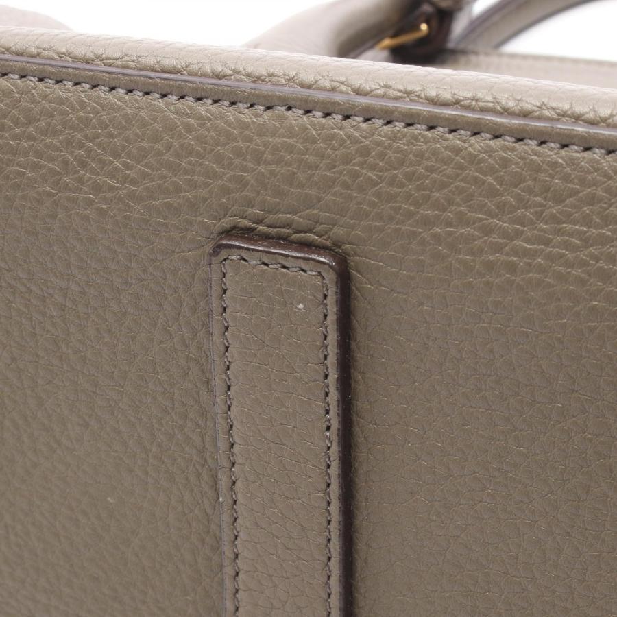 Bally（バリー） SOMMET ソメット スモール ブランドオフ レザー