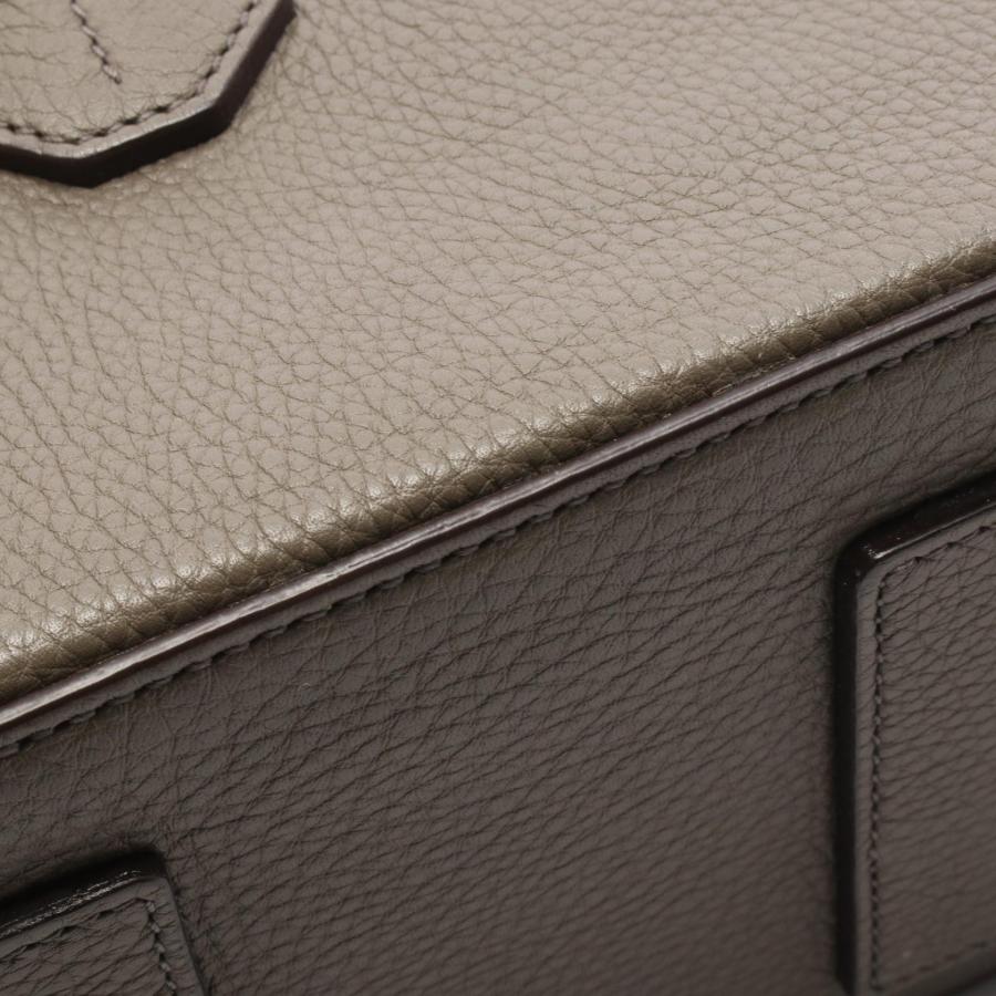 Bally（バリー） SOMMET ソメット スモール ブランドオフ レザー