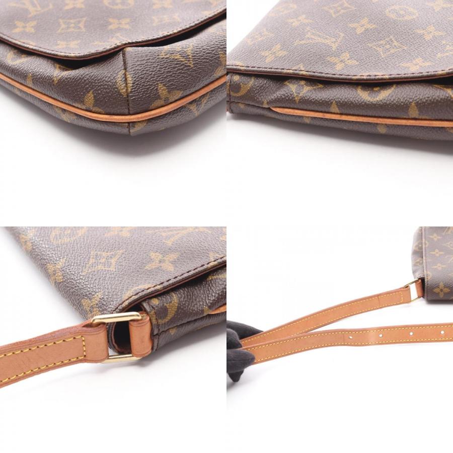 LOUIS VUITTON（ルイ・ヴィトン） ミュゼットタンゴ ショート 