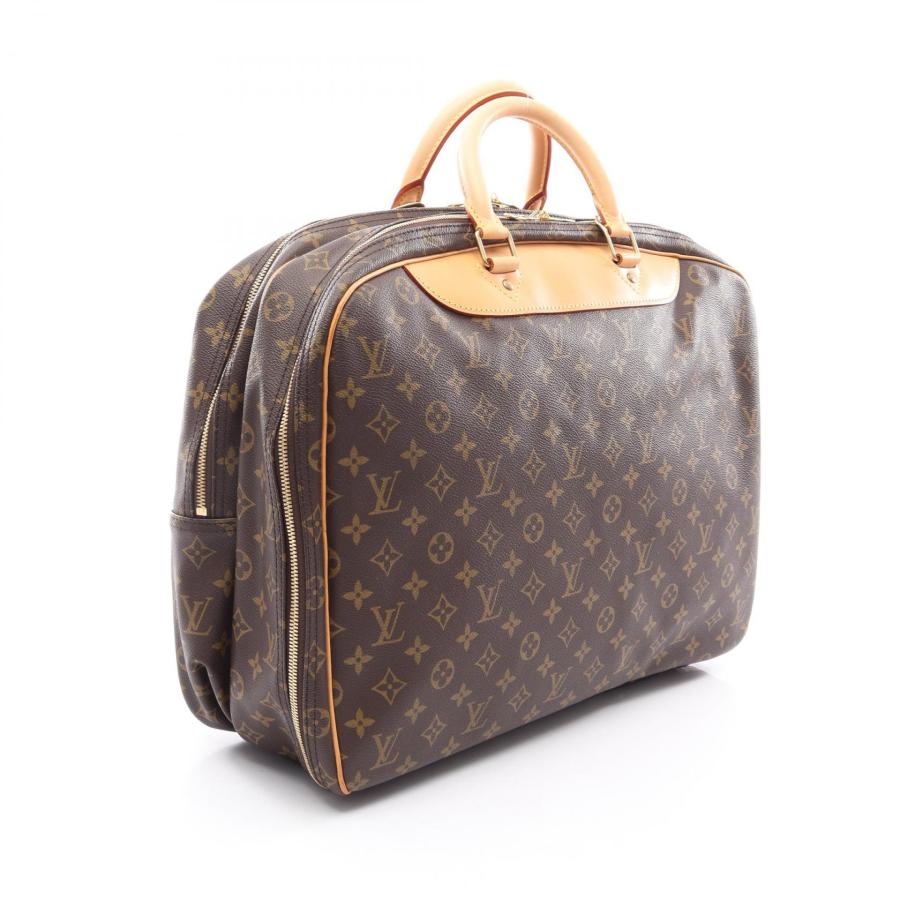 正規品 ルイヴィトン モノグラム アリゼ24H 2Way ボストンバッグ LOUIS VUITTON（ルイ・ヴィトン） アリゼ24H モノグラム 2WAY ブランド