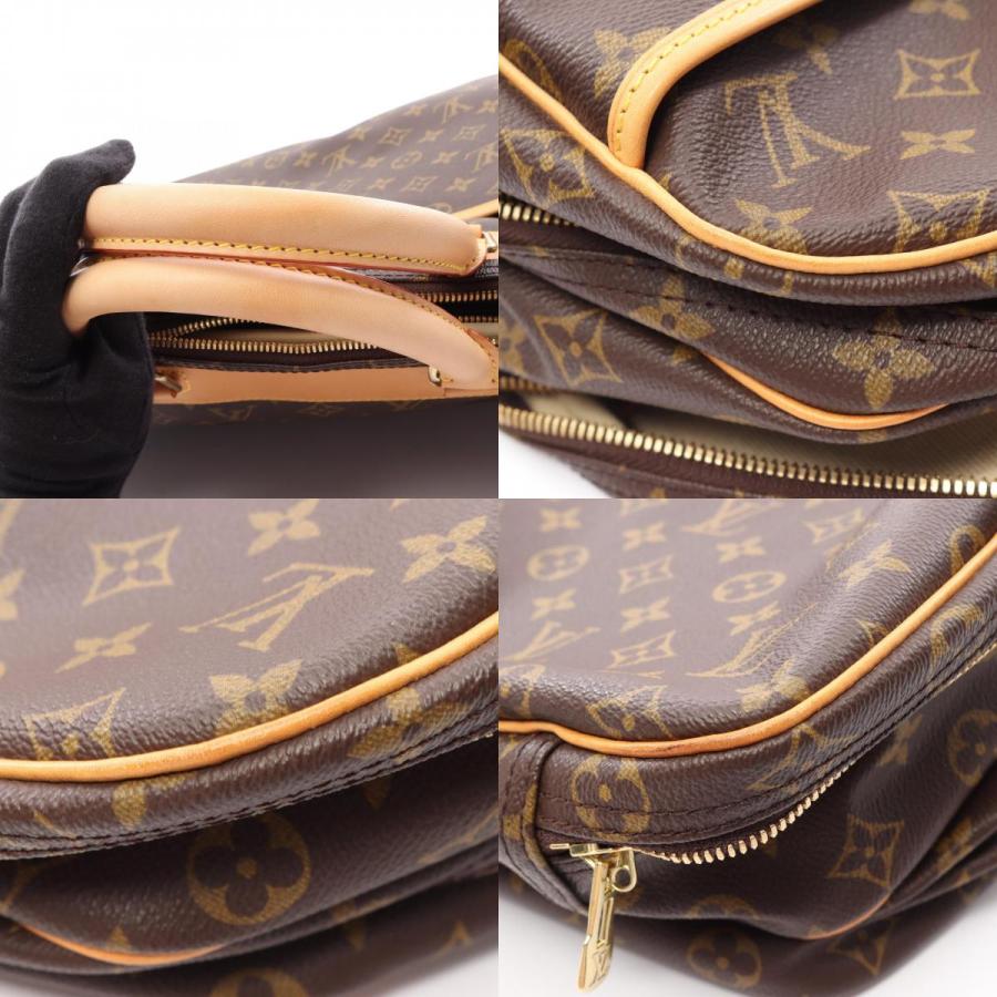 LOUIS VUITTON（ルイ・ヴィトン） アリゼ24H モノグラム 2WAY ブランド