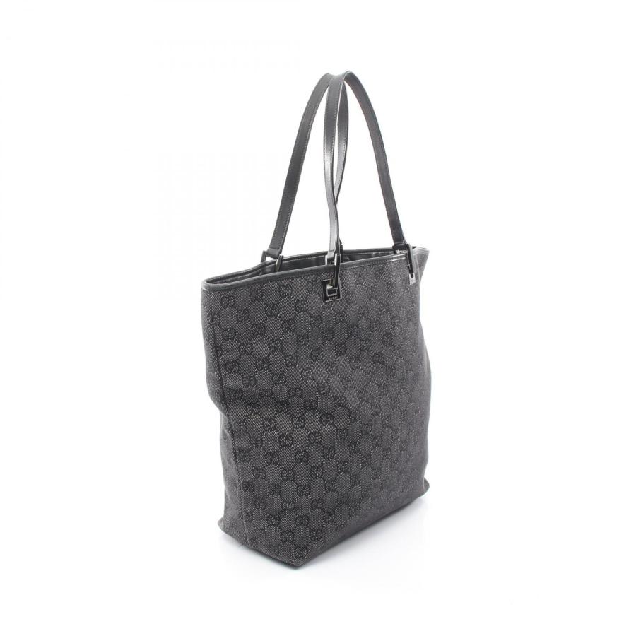 GUCCI（グッチ） GG柄 ブランドオフ キャンバス トートバッグ