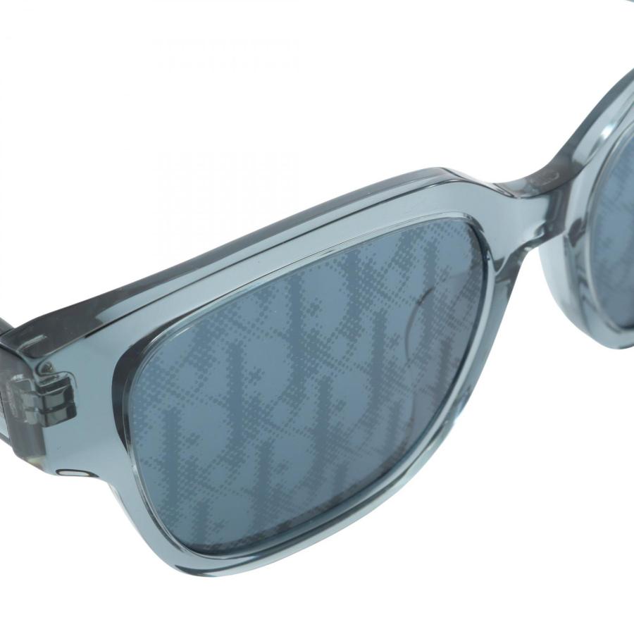 ディオール DIOR OBLIQUE S1F ミラーレンズ ブランドオフ Dior その他