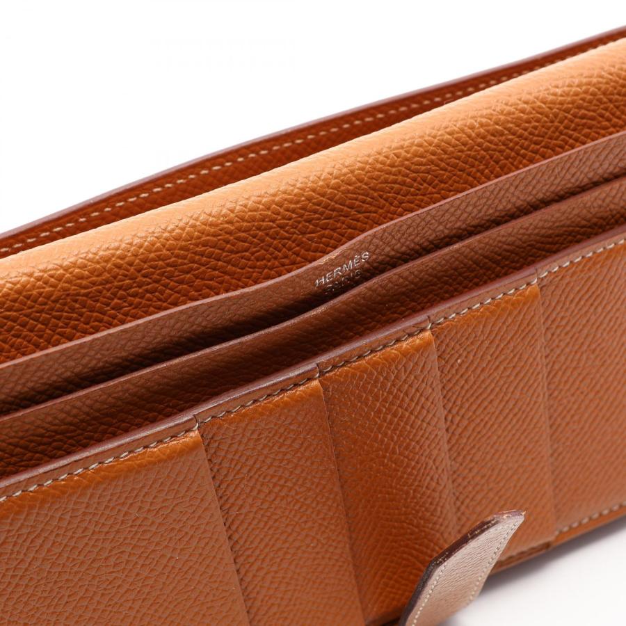 HERMES（エルメス） ベアンスフレ ゴールド ブランドオフ その他 二