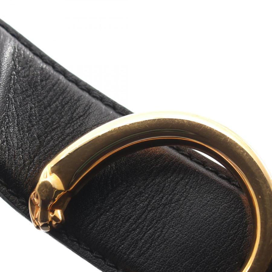 Cartier（カルティエ） パンテール ブランドオフ レザー ショルダー