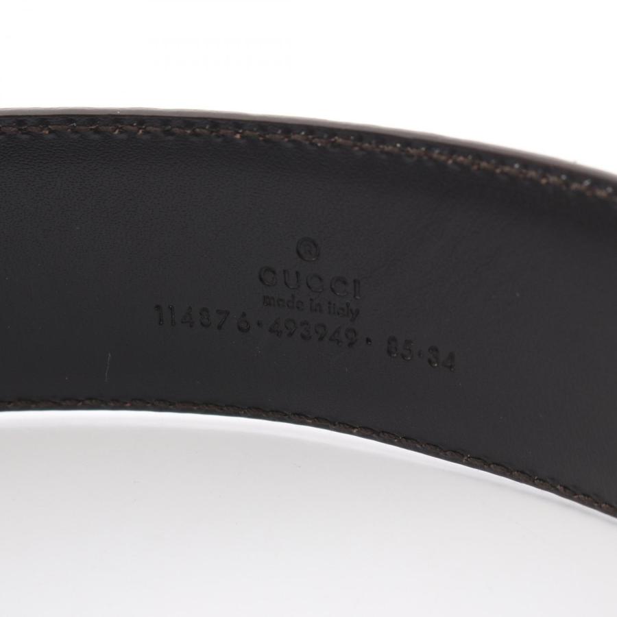 GUCCI（グッチ） インターロッキングG グッチシマ ゴールド金具