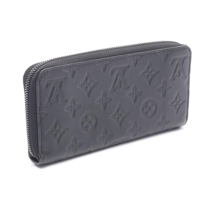 LOUIS VUITTON（ルイ・ヴィトン） ジッピーウォレット ホリゾンタル
