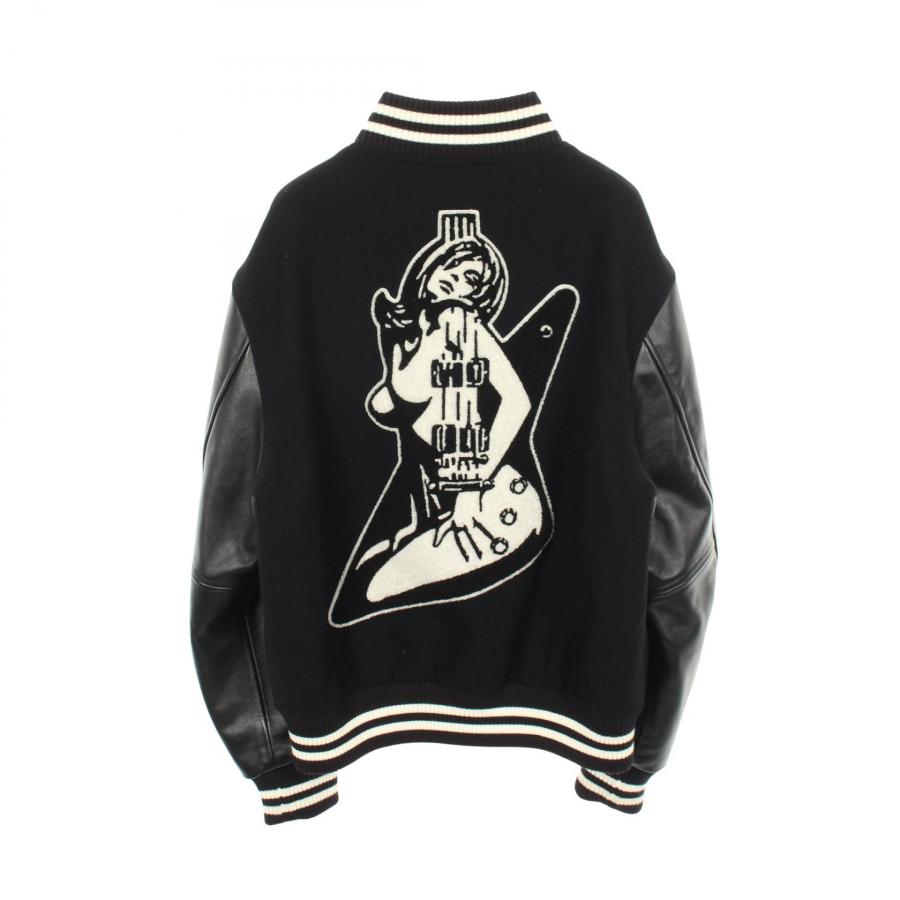 HYSTERIC GLAMOUR（ヒステリックグラマー） TURN THE MUSIC UP 切替