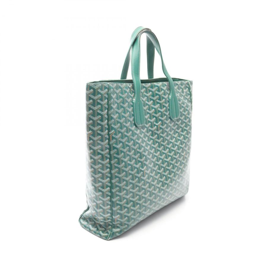 GOYARD（ゴヤール） ヴォルテール ブランドオフ GOYARD PVC