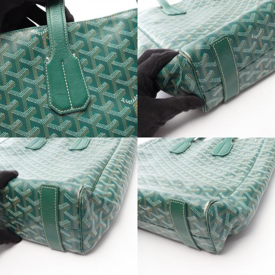 GOYARD（ゴヤール） ヴォルテール ブランドオフ GOYARD PVC