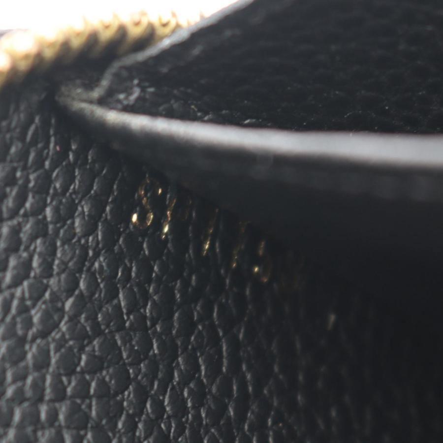 LOUIS VUITTON（ルイ・ヴィトン） ジッピーウォレット モノグラムアン