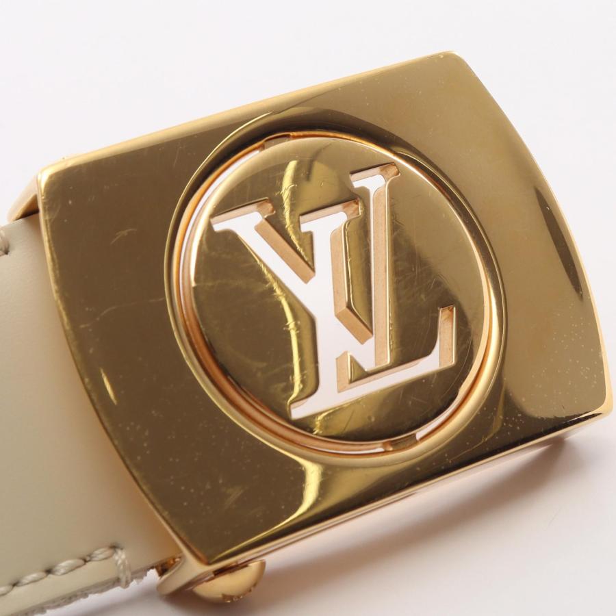 LOUIS VUITTON（ルイ・ヴィトン） サンチュール フォーチューン