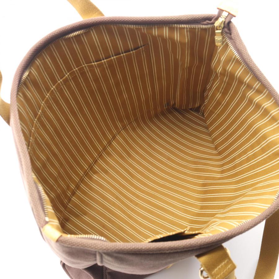 LOUIS VUITTON（ルイ・ヴィトン） カバGM ブランドオフ トートバッグ