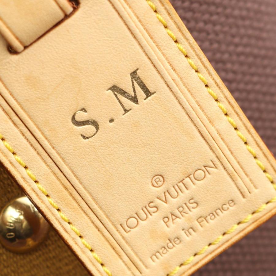 LOUIS VUITTON（ルイ・ヴィトン） カバGM ブランドオフ トートバッグ