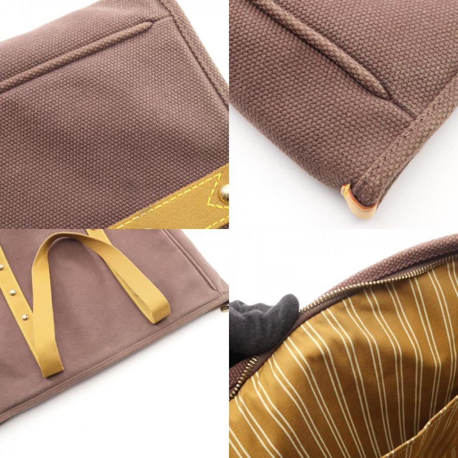 LOUIS VUITTON（ルイ・ヴィトン） カバGM ブランドオフ トートバッグ