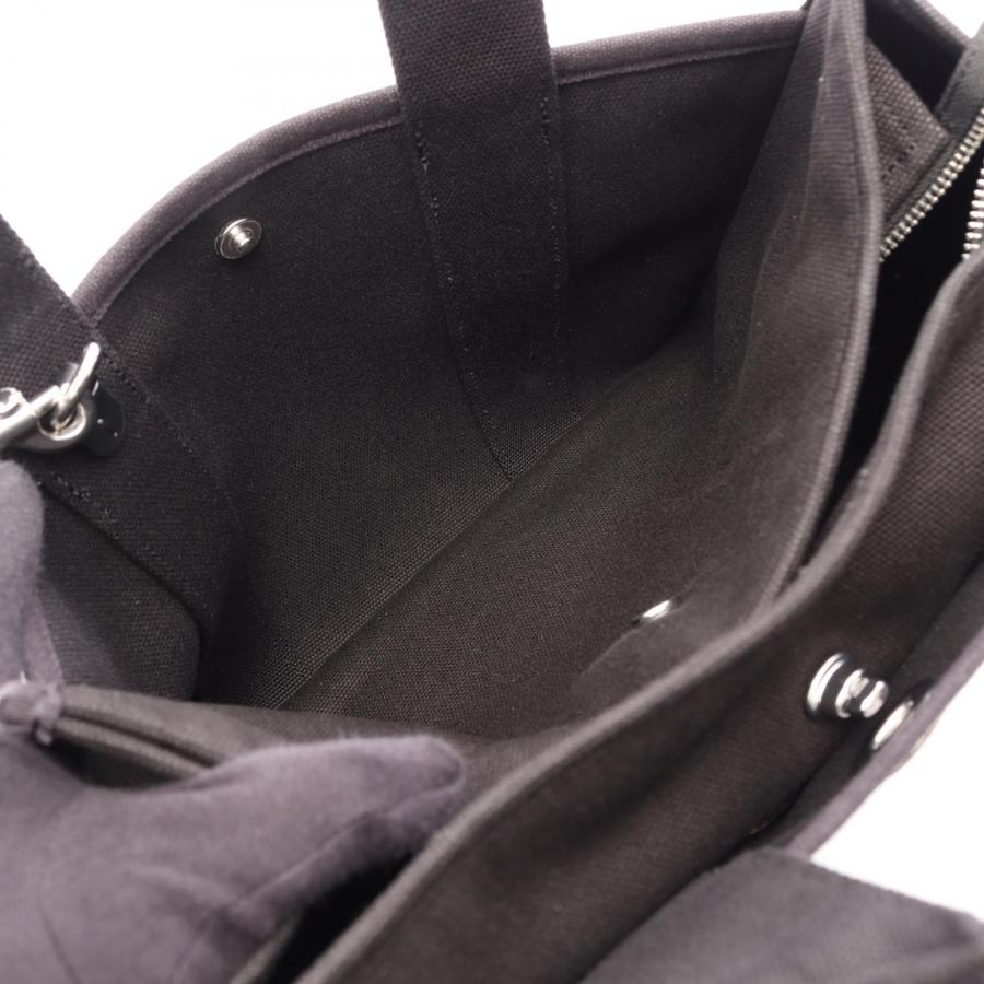 COACH（コーチ） カーゴ トート 2WAY ブランドオフ キャンバス トート