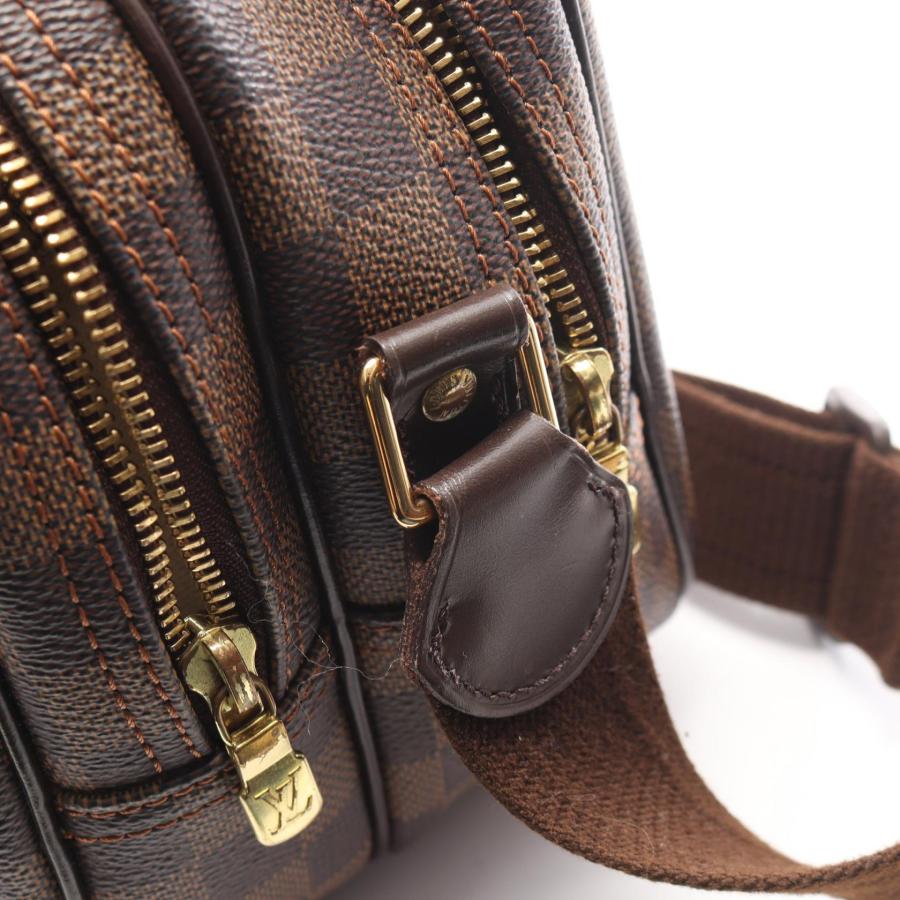 LOUIS VUITTON（ルイ・ヴィトン） リポーターPM ブランドオフ 