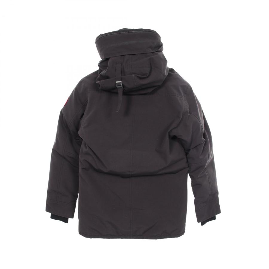 CANADA GOOSE（カナダグース） CHATEAU PARKA FUSION FIT フード付き