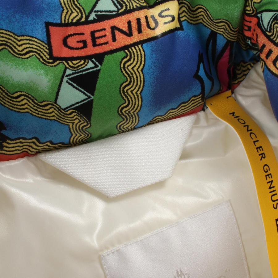 MONCLER（モンクレール） GENIUS 2 MONCLER 1952 総柄 ブランドオフ