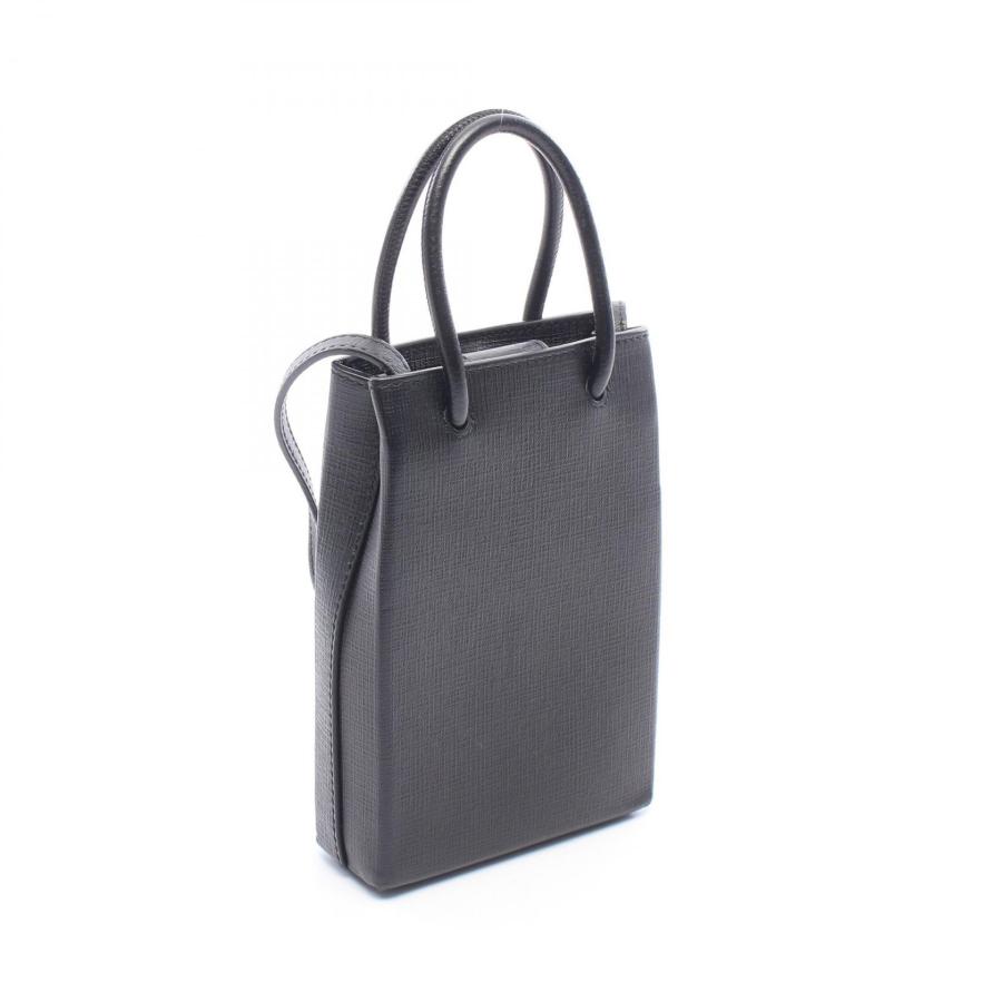 BALENCIAGA（バレンシアガ） SHOPPING PHONE HOLDER ショッピング