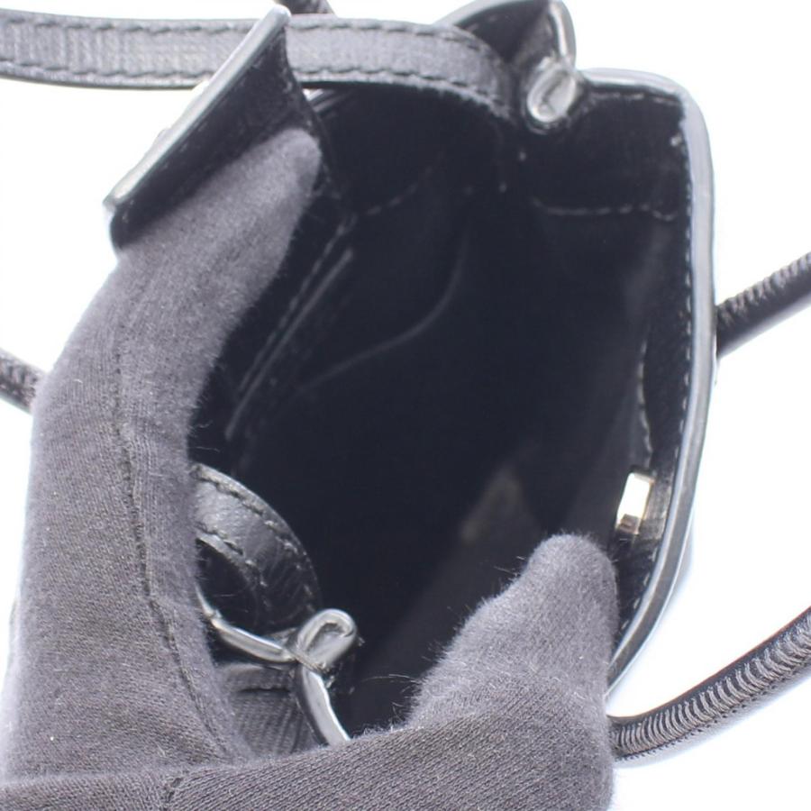 BALENCIAGA（バレンシアガ） 爆買 SHOPPING PHONE HOLDER ショッピング
