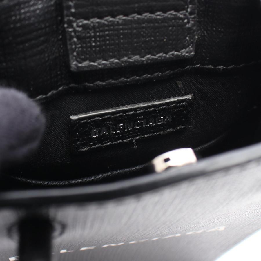 BALENCIAGA（バレンシアガ） 爆買 SHOPPING PHONE HOLDER ショッピング