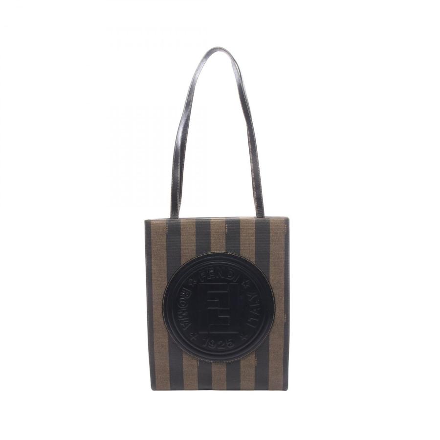 FENDI（フェンディ） ペカン ブランドオフ FENDI PVCコーティング