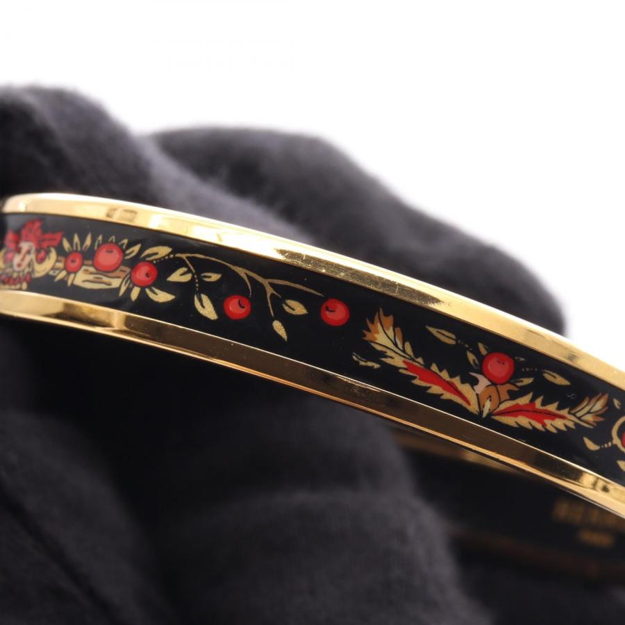 HERMES（エルメス） エマイユPM ブランドオフ HERMES GP（ゴールド