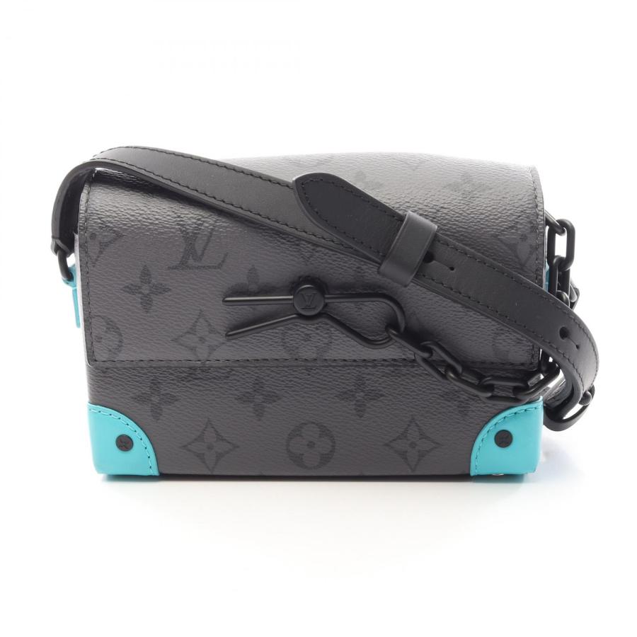 ✨ルイヴィトン✨LV✨スティーマーウェアラブル✨エクリプス✨モノグラム✨ネイビー LOUIS VUITTON（ルイ・ヴィトン） スティーマー ウェアラブル