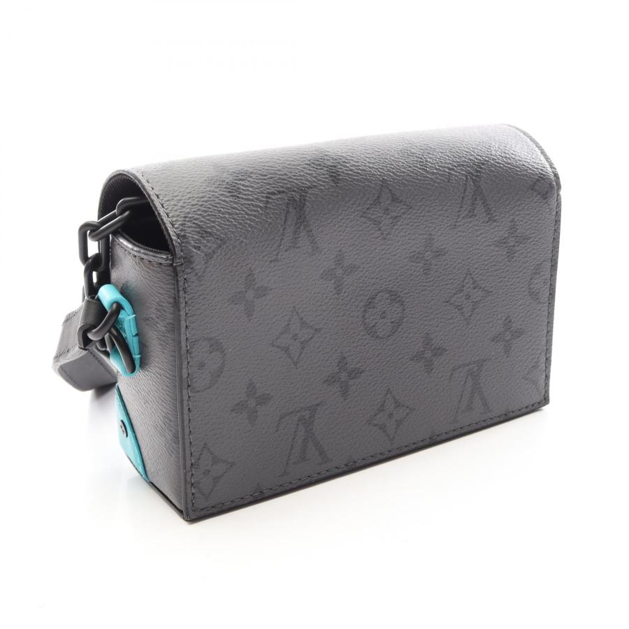 ✨ルイヴィトン✨LV✨スティーマーウェアラブル✨エクリプス✨モノグラム✨ネイビー LOUIS VUITTON（ルイ・ヴィトン） スティーマー ウェアラブル