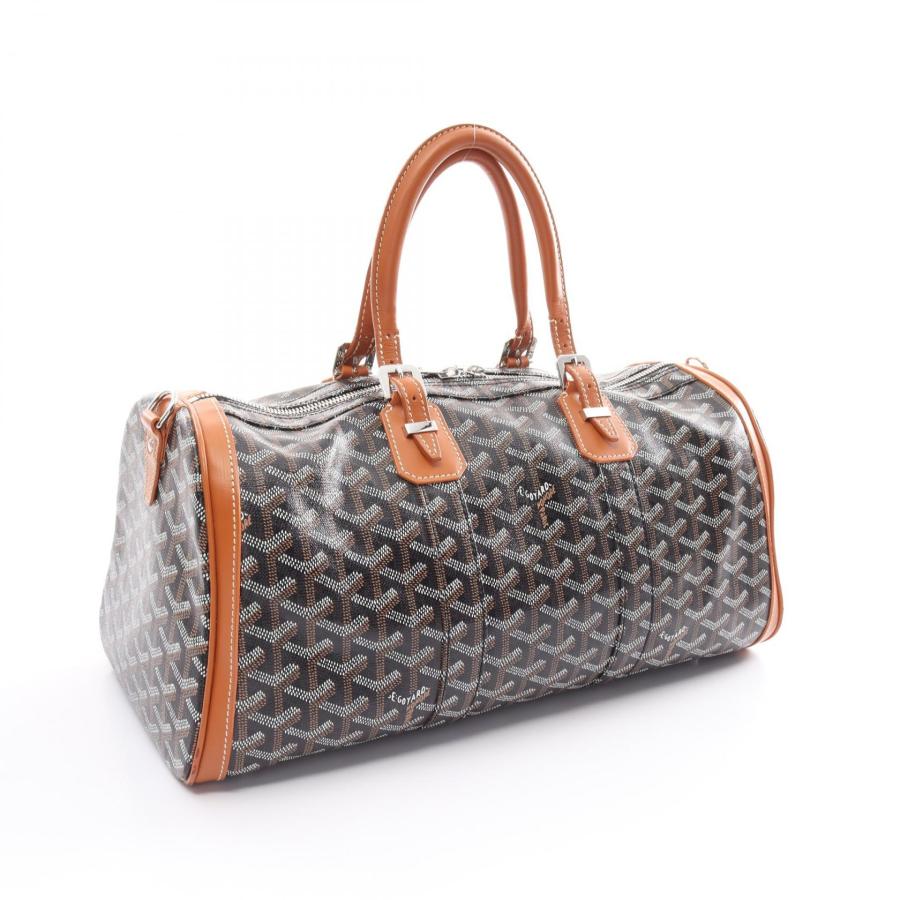 GOYARD（ゴヤール） クロワジュール40 ブランドオフ GOYARD PVC 