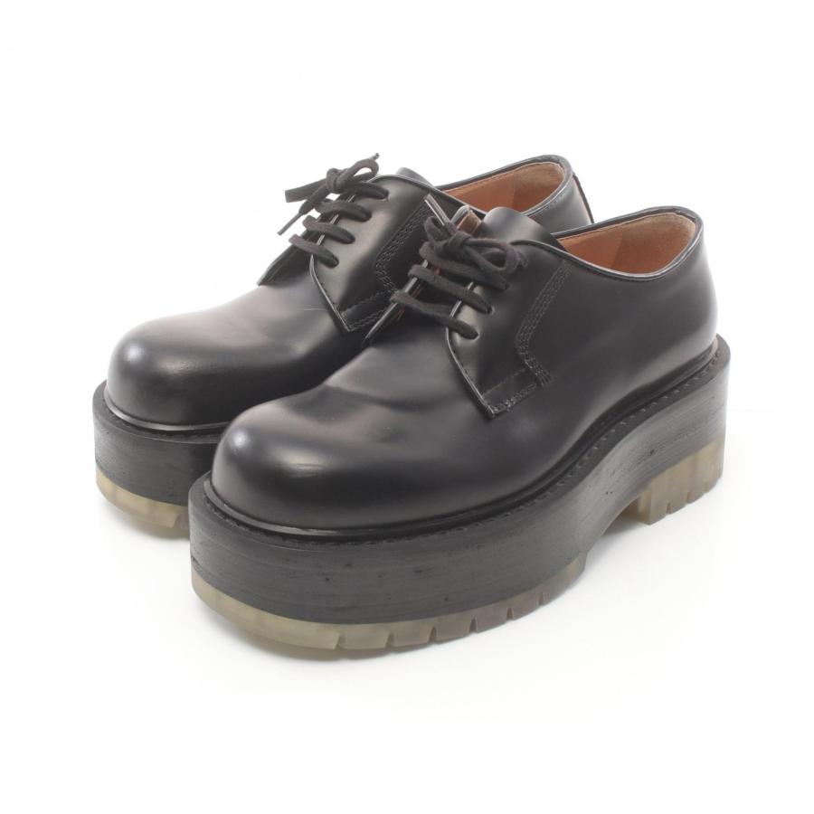 ボッテガヴェネタ ブランドオフ BOTTEGA VENETA レザー カジュアル