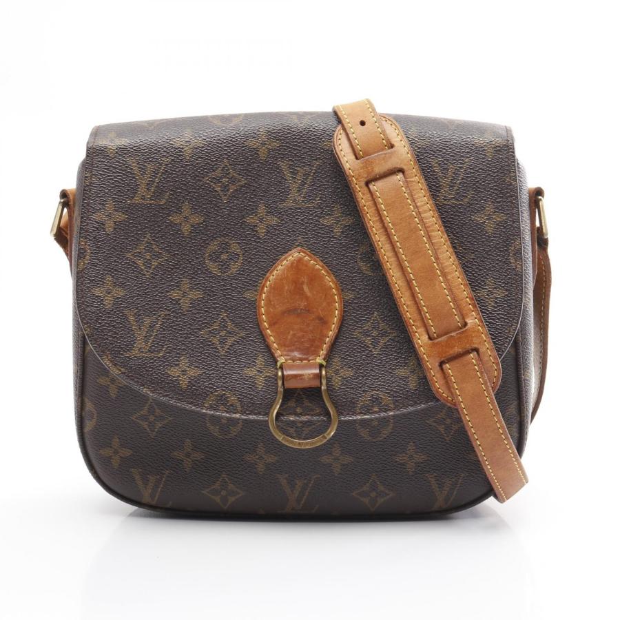 LOUIS VUITTON ルイ・ヴィトン サンクルーGM ブランドオフ LOUIS VUITTON ルイ・ヴィトン サンクルーGM ブランドオフ