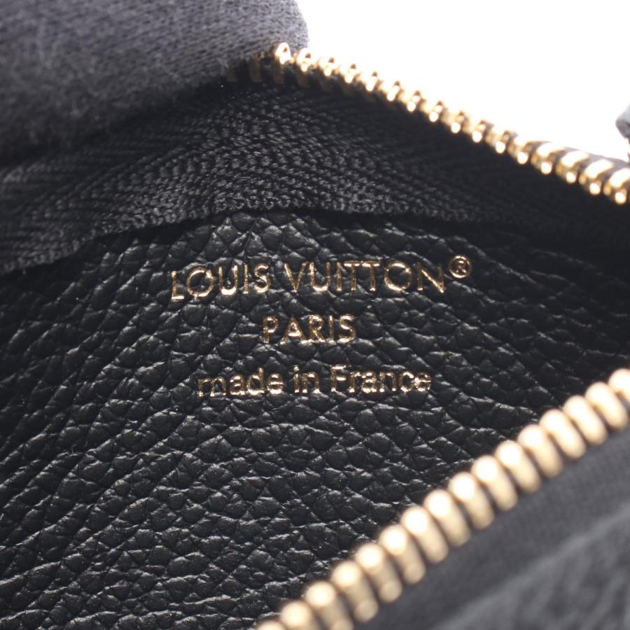 LOUIS VUITTON（ルイ・ヴィトン） ポシェットクレ ブランドオフ コイン