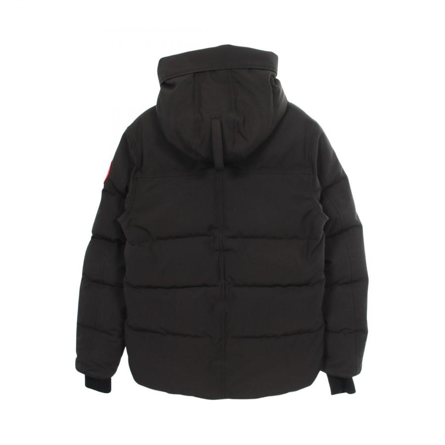 CANADA GOOSE（カナダグース） MACMILLAN PARKA マクミランパーカー