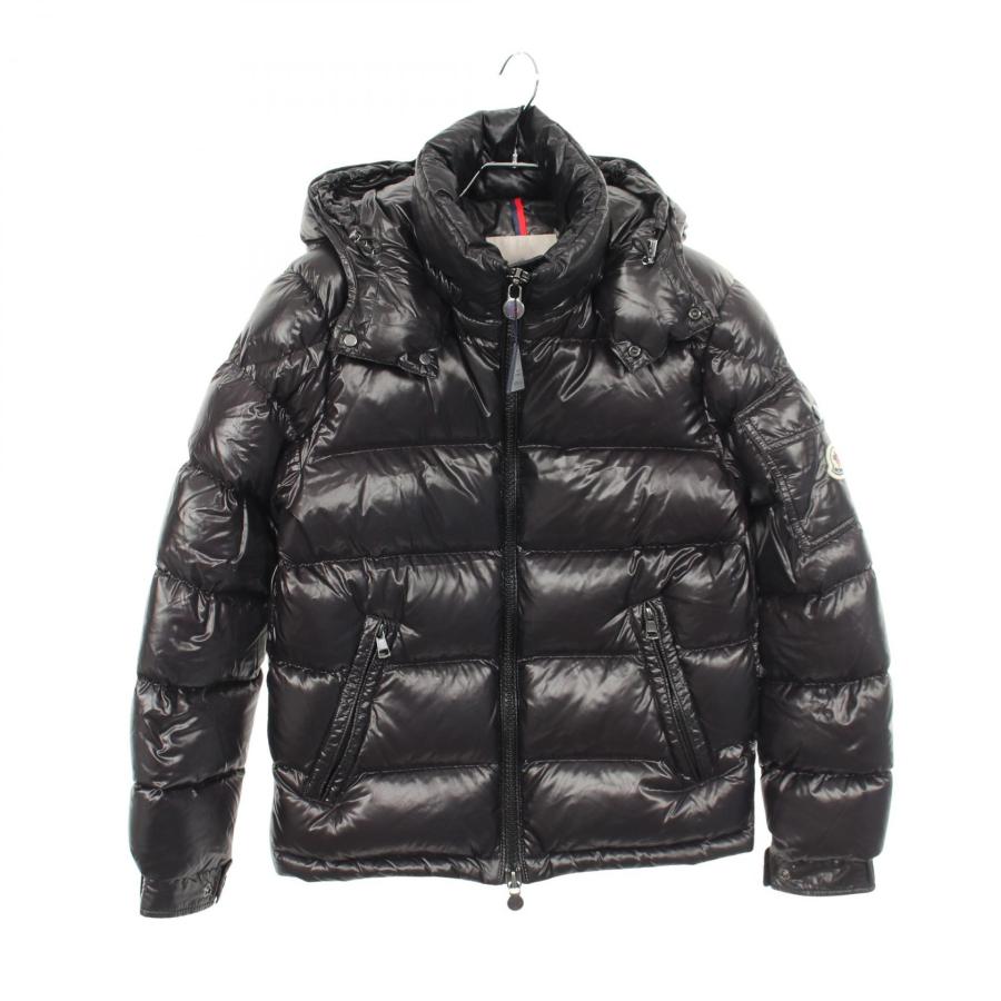 MONCLER（モンクレール） MAYA マヤ ブランドオフ ナイロン ダウン