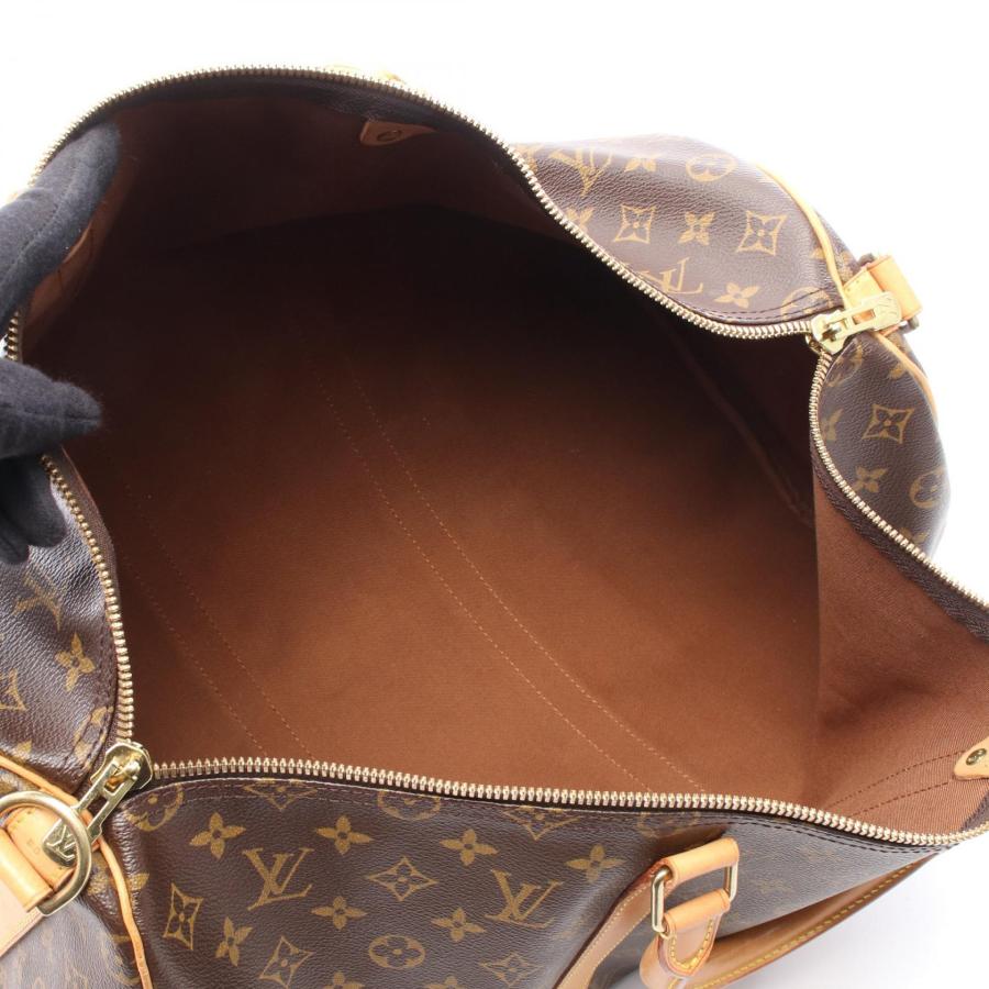 LOUIS VUITTON（ルイ・ヴィトン） キーポル バンドリエール50