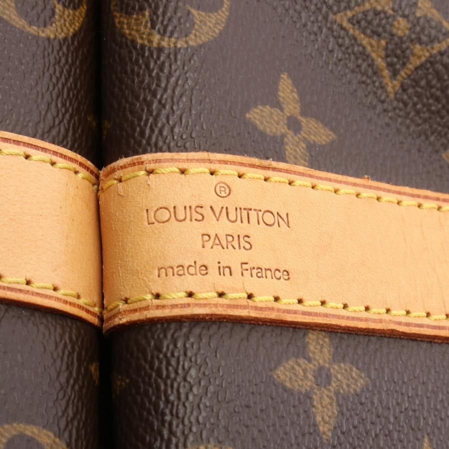 LOUIS VUITTON（ルイ・ヴィトン） キーポル バンドリエール50