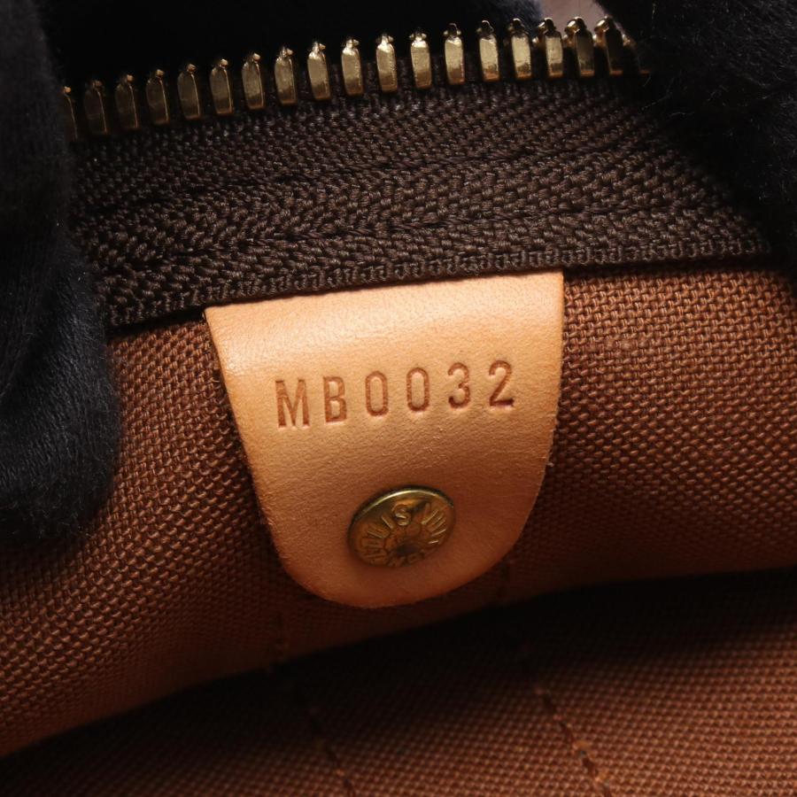 LOUIS VUITTON（ルイ・ヴィトン） キーポル バンドリエール50