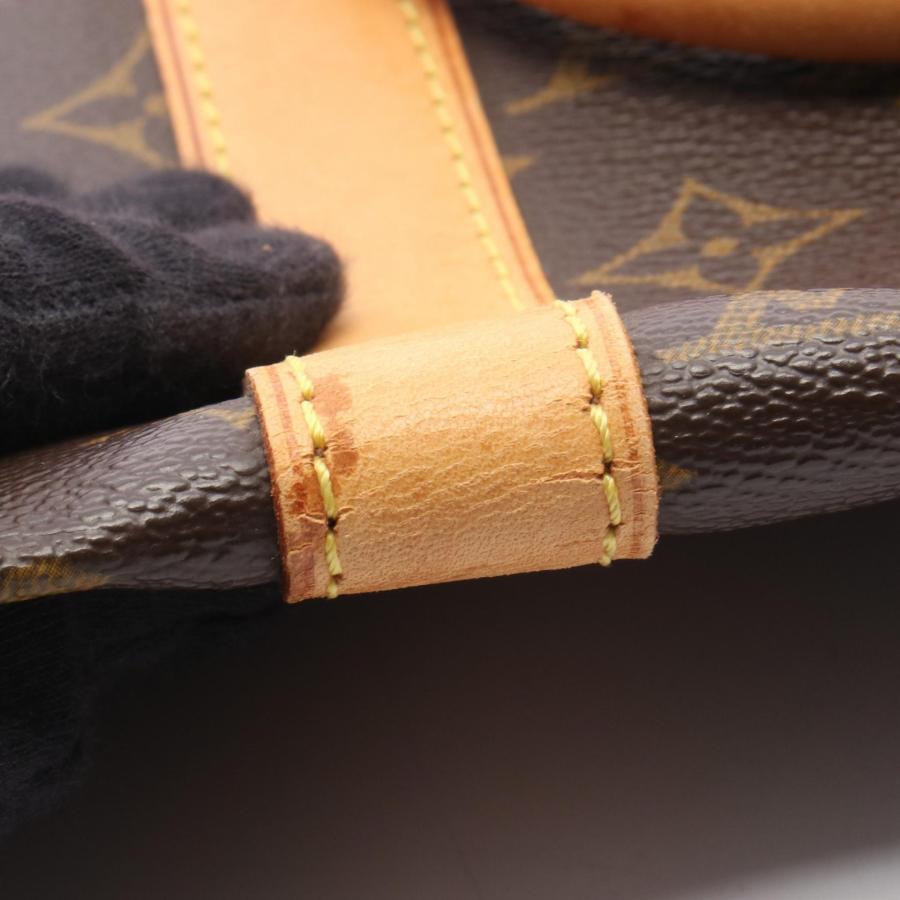 LOUIS VUITTON（ルイ・ヴィトン） キーポル バンドリエール50