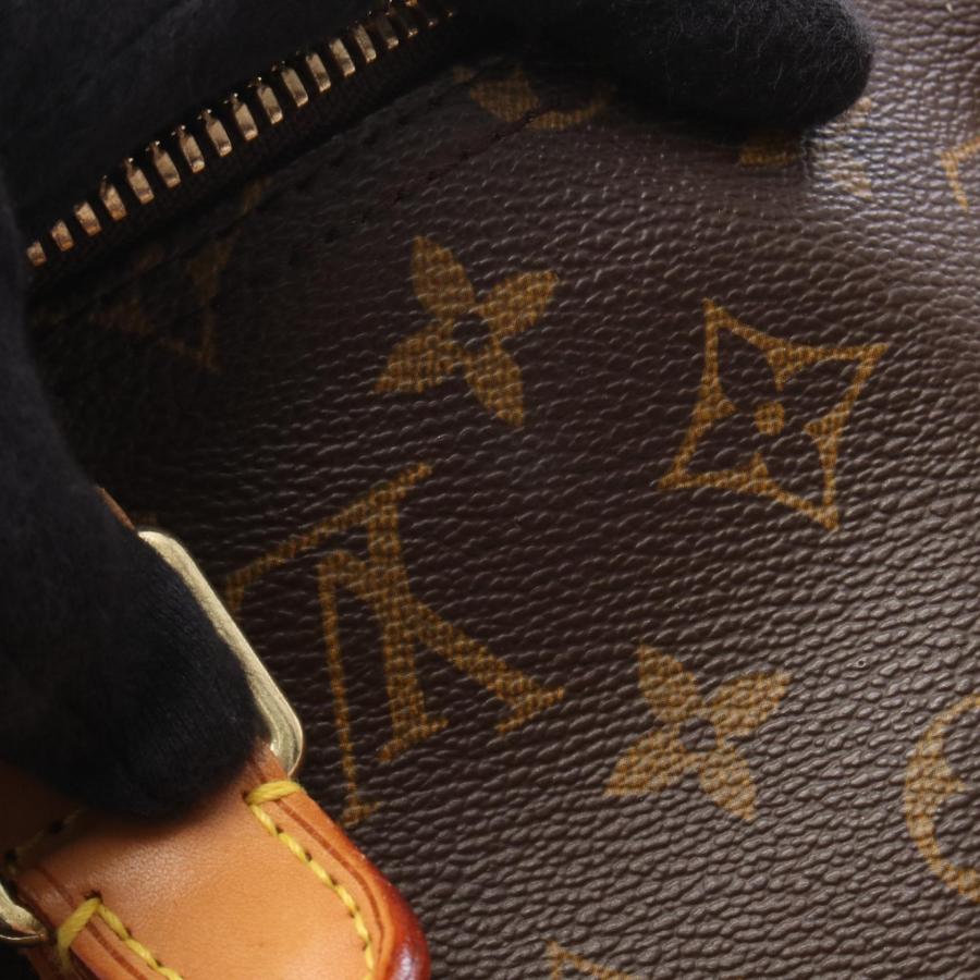 LOUIS VUITTON（ルイ・ヴィトン） キーポル バンドリエール50