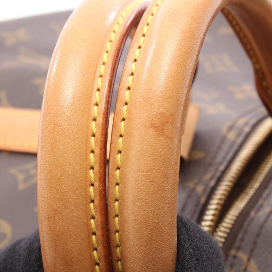 LOUIS VUITTON（ルイ・ヴィトン） キーポル バンドリエール50