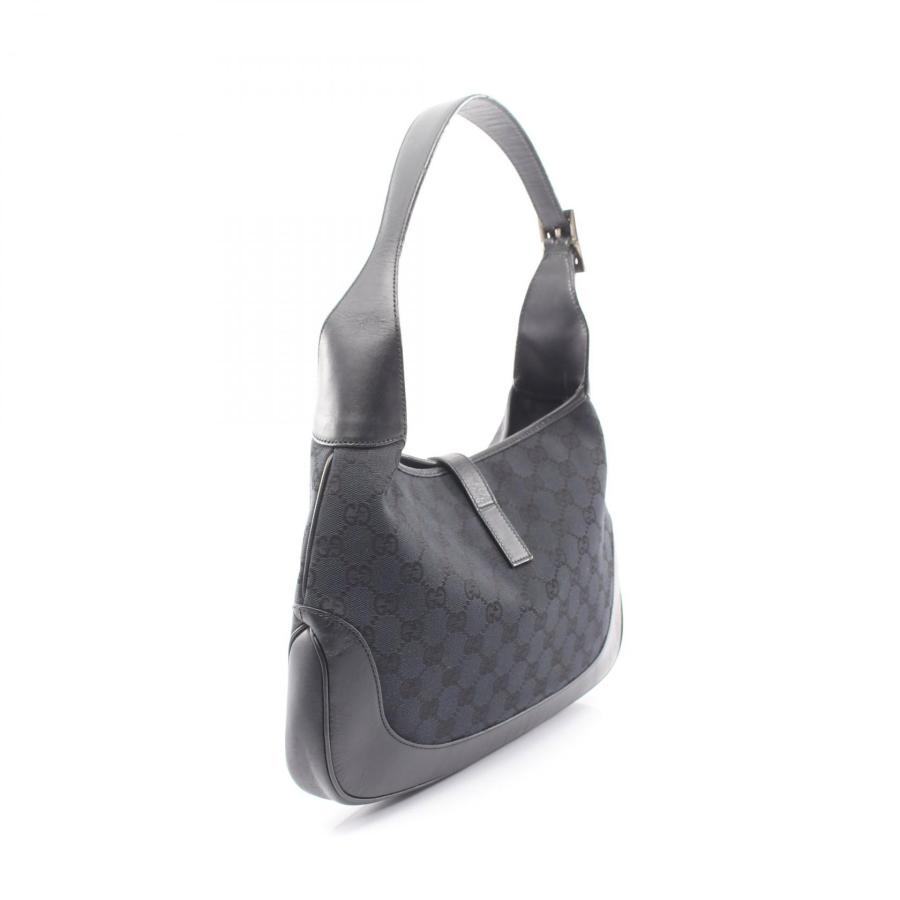 グッチ GGキャンバス ジャッキー ショルダーバッグ GUCCI（グッチ） ジャッキー GGキャンバス ブランドオフ キャンバス